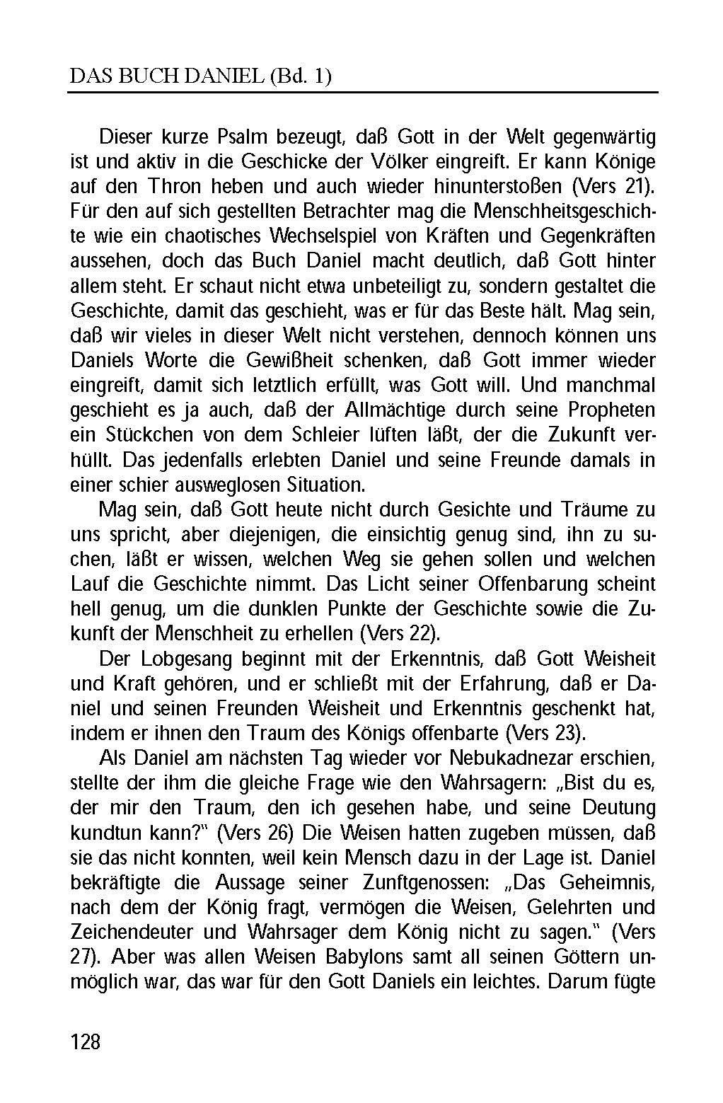 Advent-Verlag GmbH-Das Buch Daniel, Band 1_2421665_10 Advent-Verlag GmbH-Das Buch Daniel, Band 1_2421665_