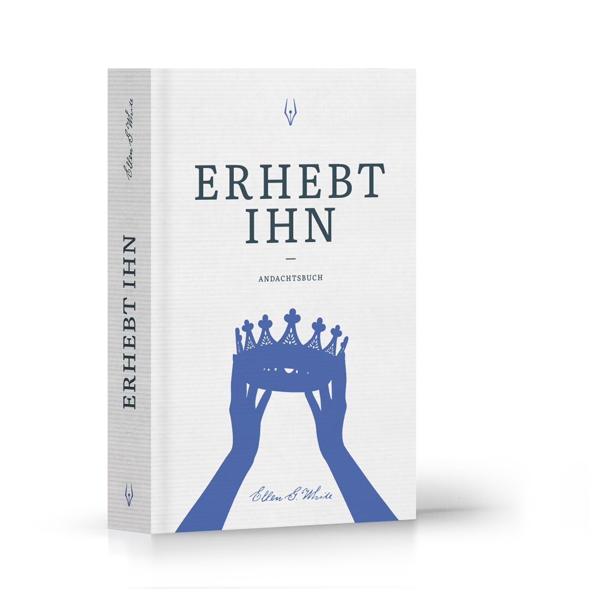 Advent-Verlag Schweiz-Erhebt ihn_2412916_