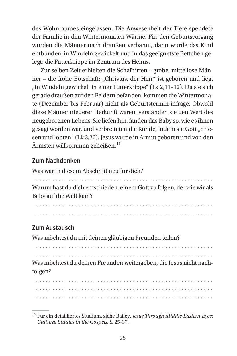 Advent-Verlag GmbH-Jesus nachfolgen, Jünger gewinnen_2422194_