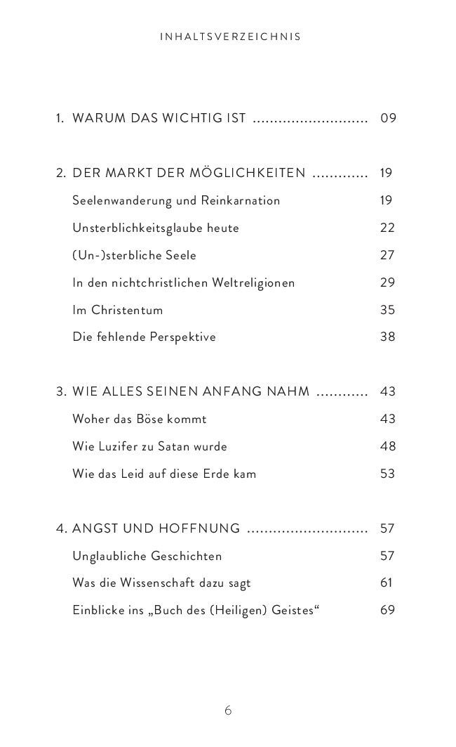 Advent-Verlag Schweiz-Der Tod - Anfang oder Ende?_2412832_