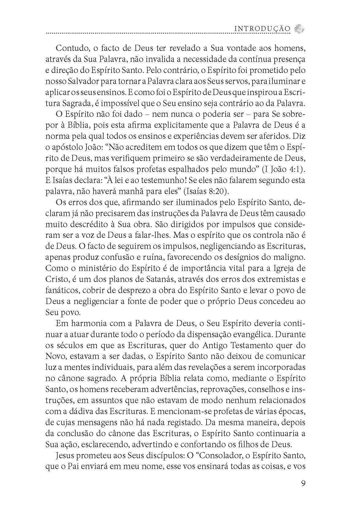 Advent-Verlag Schweiz-Vom Schatten zum Licht, Missionsausg. Portugiesisch AVS (O grande conflito)_2512119_