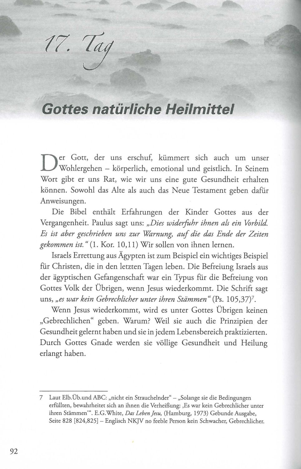 ABC Medien GmbH-40 Tage Andachten und Gebete, Buch 3_2430006_5 ABC Medien GmbH-40 Tage Andachten und Gebete, Buch 3_2430006_