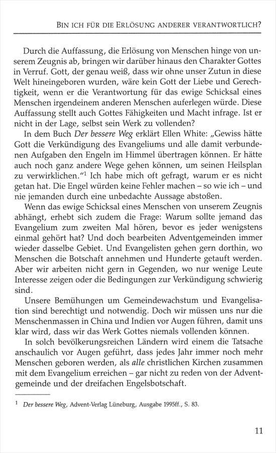 Advent-Verlag GmbH-Christus bezeugen ohne Druck_2420050_
