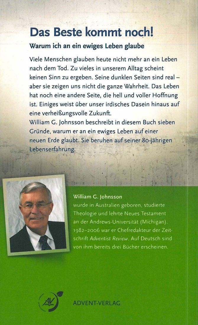 Advent-Verlag GmbH-Das Beste kommt noch!_2420055_2 Advent-Verlag GmbH-Das Beste kommt noch!_2420055_
