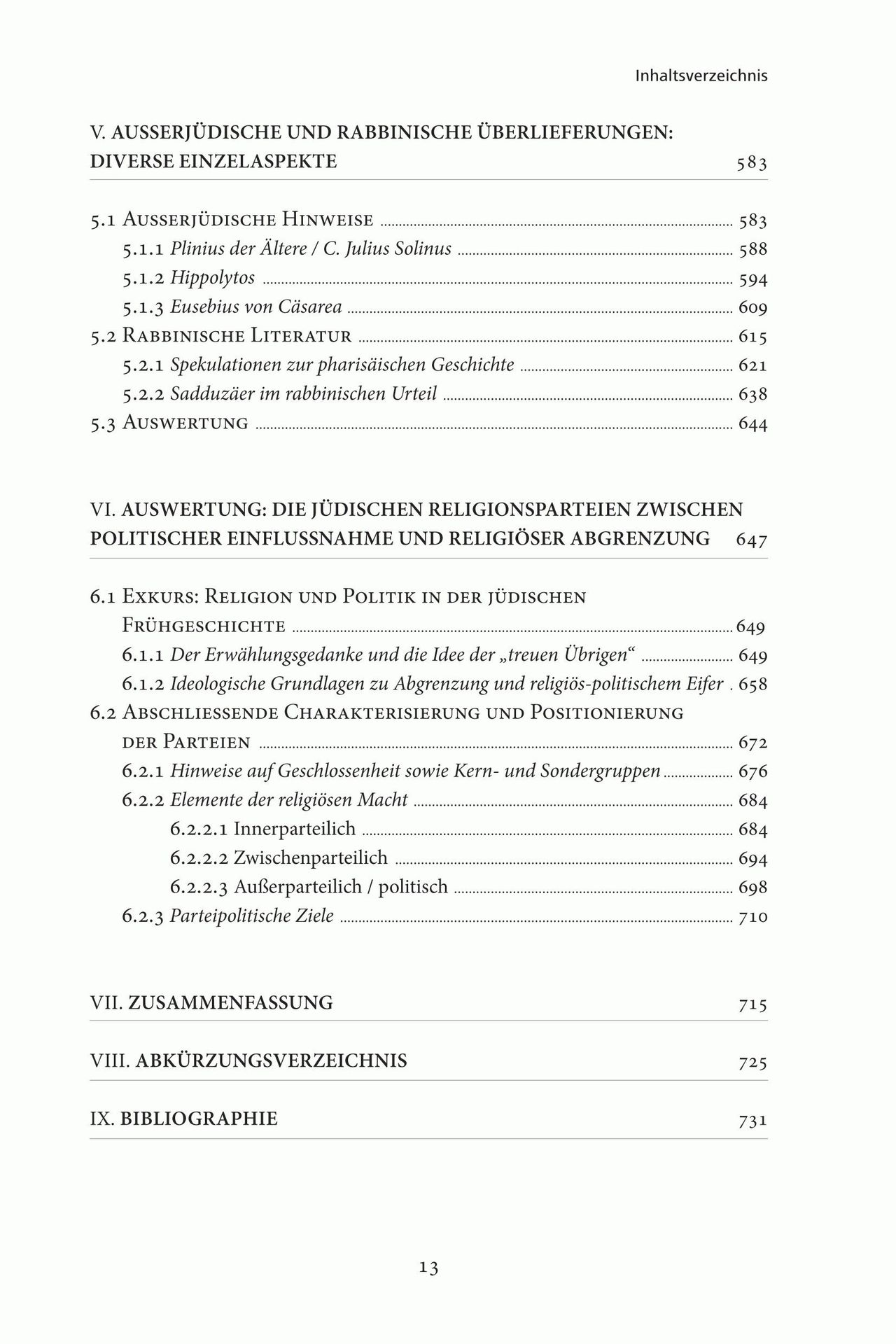Seminar Schloss Bogenhofen-Die antiken jüdischen Religionsparteien_2430085_