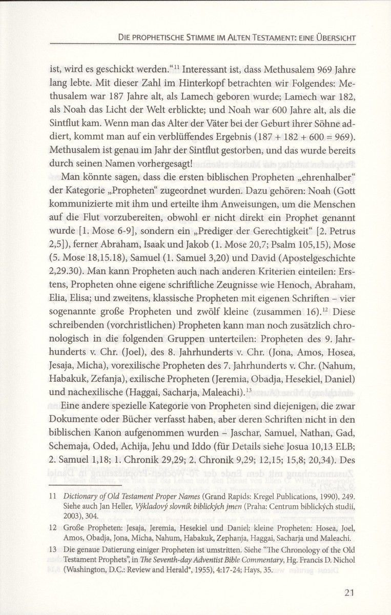 ABC Medien GmbH-Die Gabe der Prophetie_2430791_