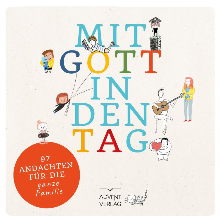 2422319_0.jpg Mit Gott in den Tag