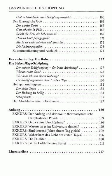 Advent-Verlag GmbH-Das Wunder: die Schöpfung_2420395_