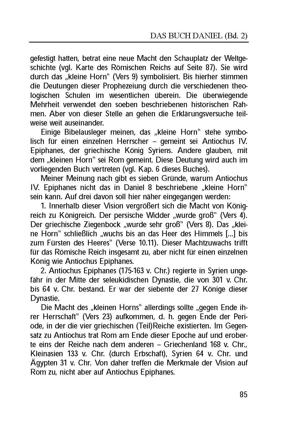 Advent-Verlag GmbH-Das Buch Daniel, Band 2_2421289_13 Advent-Verlag GmbH-Das Buch Daniel, Band 2_2421289_