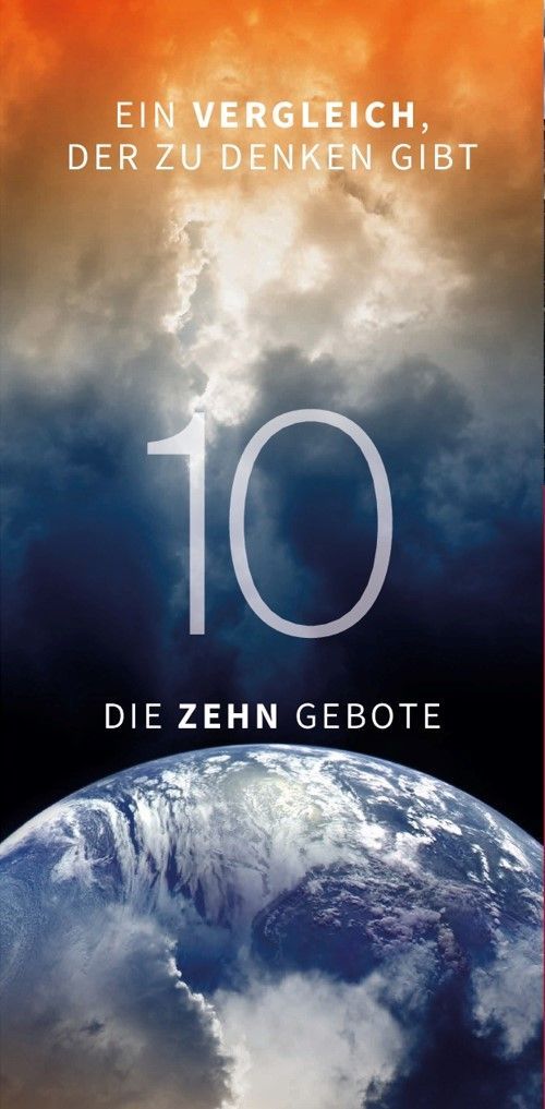 ABC Medien GmbH-Ein Vergleich, der zu denken gibt, Die Zehn Gebote, Flyer_4740718_1 ABC Medien GmbH-Ein Vergleich, der zu denken gibt, Die Zehn Gebote, Flyer_4740718_