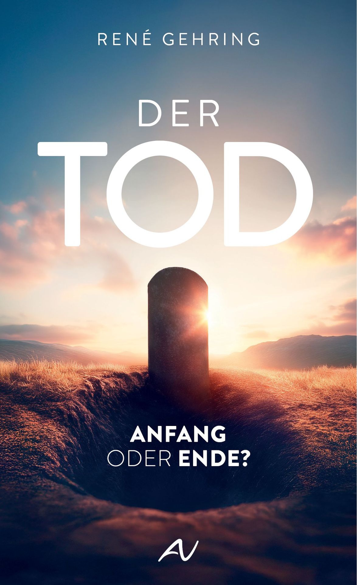 Advent-Verlag Schweiz-Der Tod - Anfang oder Ende?_2412832_2 Advent-Verlag Schweiz-Der Tod - Anfang oder Ende?_2412832_