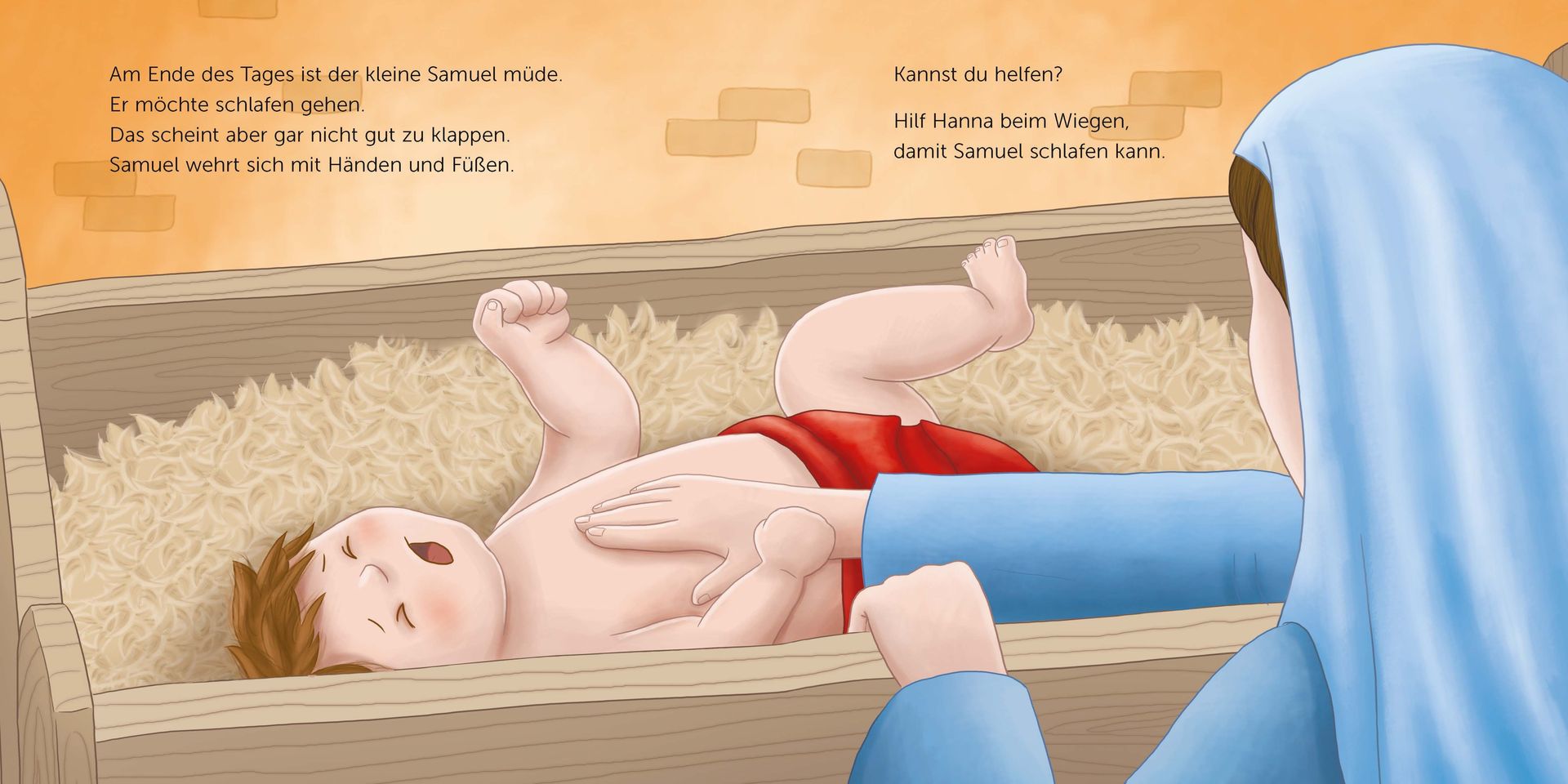 Kondoo Verlag-Mach mit! Wir kitzeln Samuel._2441478_4 Kondoo Verlag-Mach mit! Wir kitzeln Samuel._2441478_