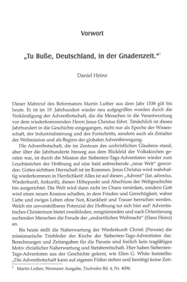 Advent-Verlag GmbH-Adventhoffnung für Deutschland_2420013_