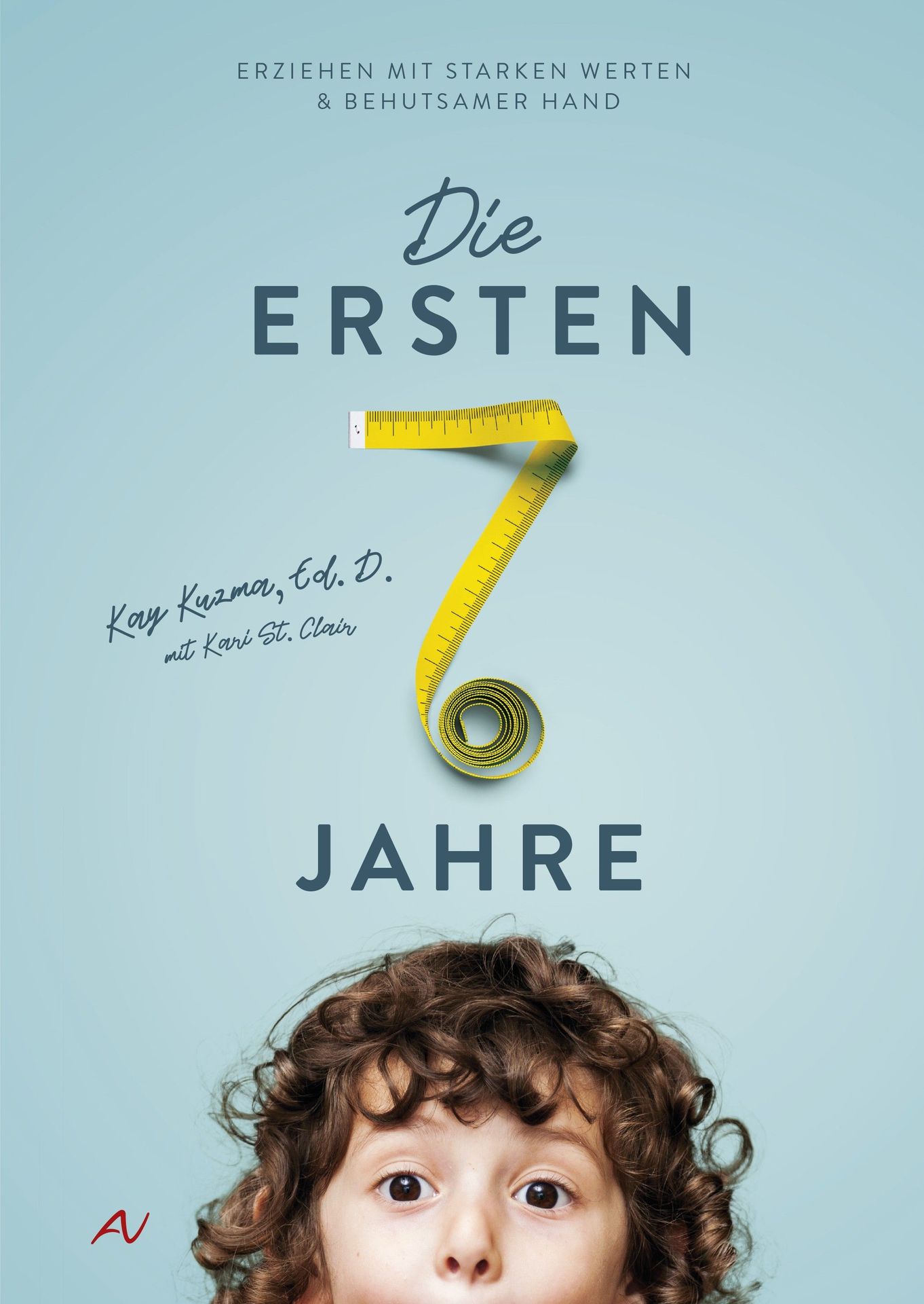 Advent-Verlag Schweiz-Die ersten 7 Jahre_2412163_2 Advent-Verlag Schweiz-Die ersten 7 Jahre_2412163_