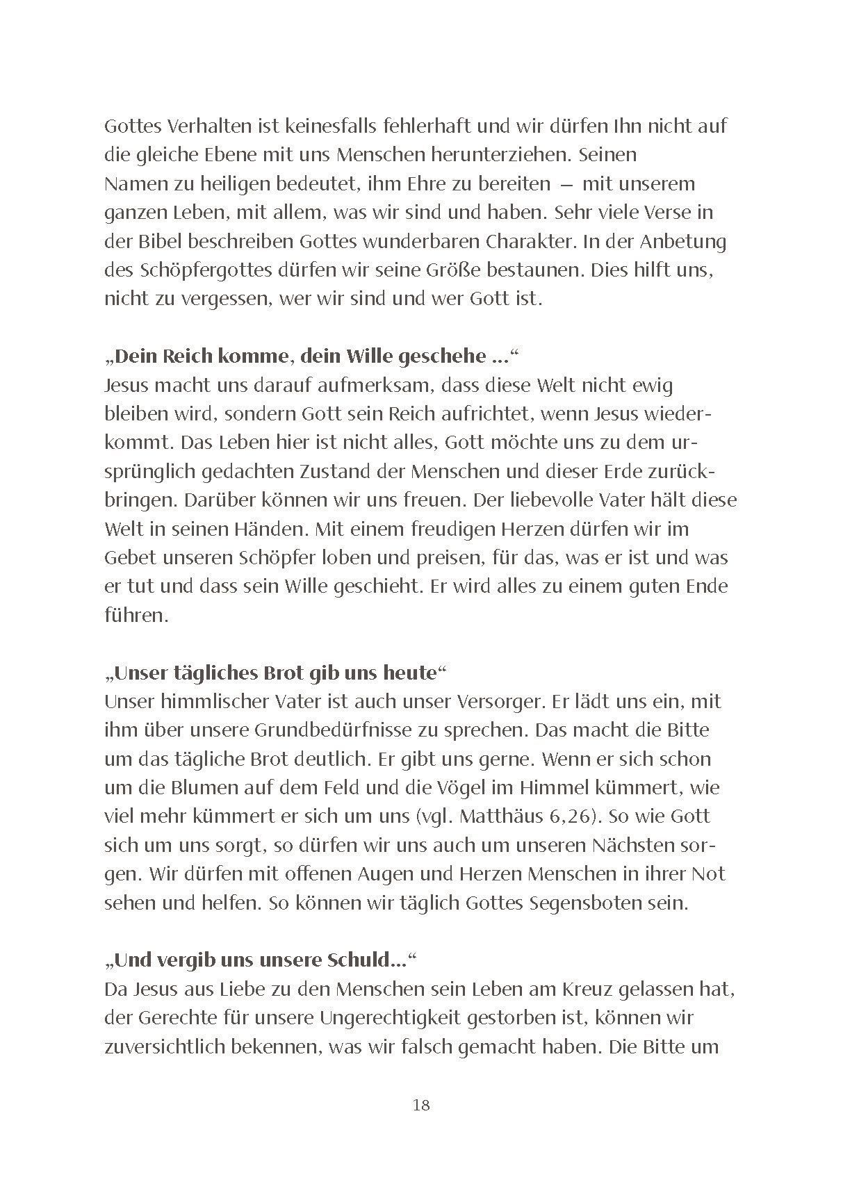 Konrad print & medien-Gebet öffnet Türen - mein Gebetsbuch_2442726_15 Konrad print & medien-Gebet öffnet Türen - mein Gebetsbuch_2442726_