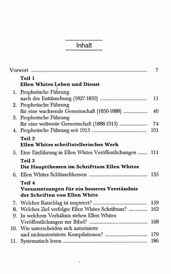 Advent-Verlag GmbH-Ellen White lesen und verstehen_2420127_