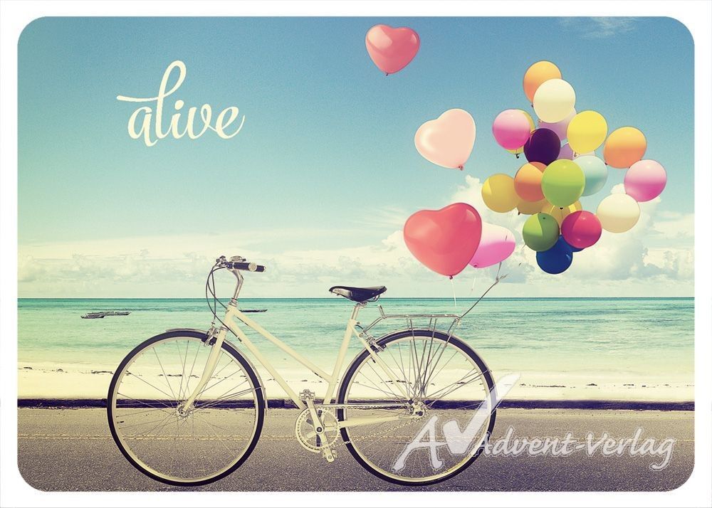 Hartung GmbH & Co. KG-Postkarte: Alive_4741344_1 Hartung GmbH & Co. KG-Postkarte: Alive_4741344_