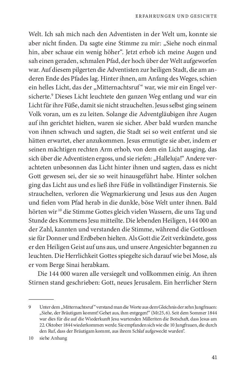 ABC Medien GmbH-Frühe Schriften von Ellen G. White_2430142_