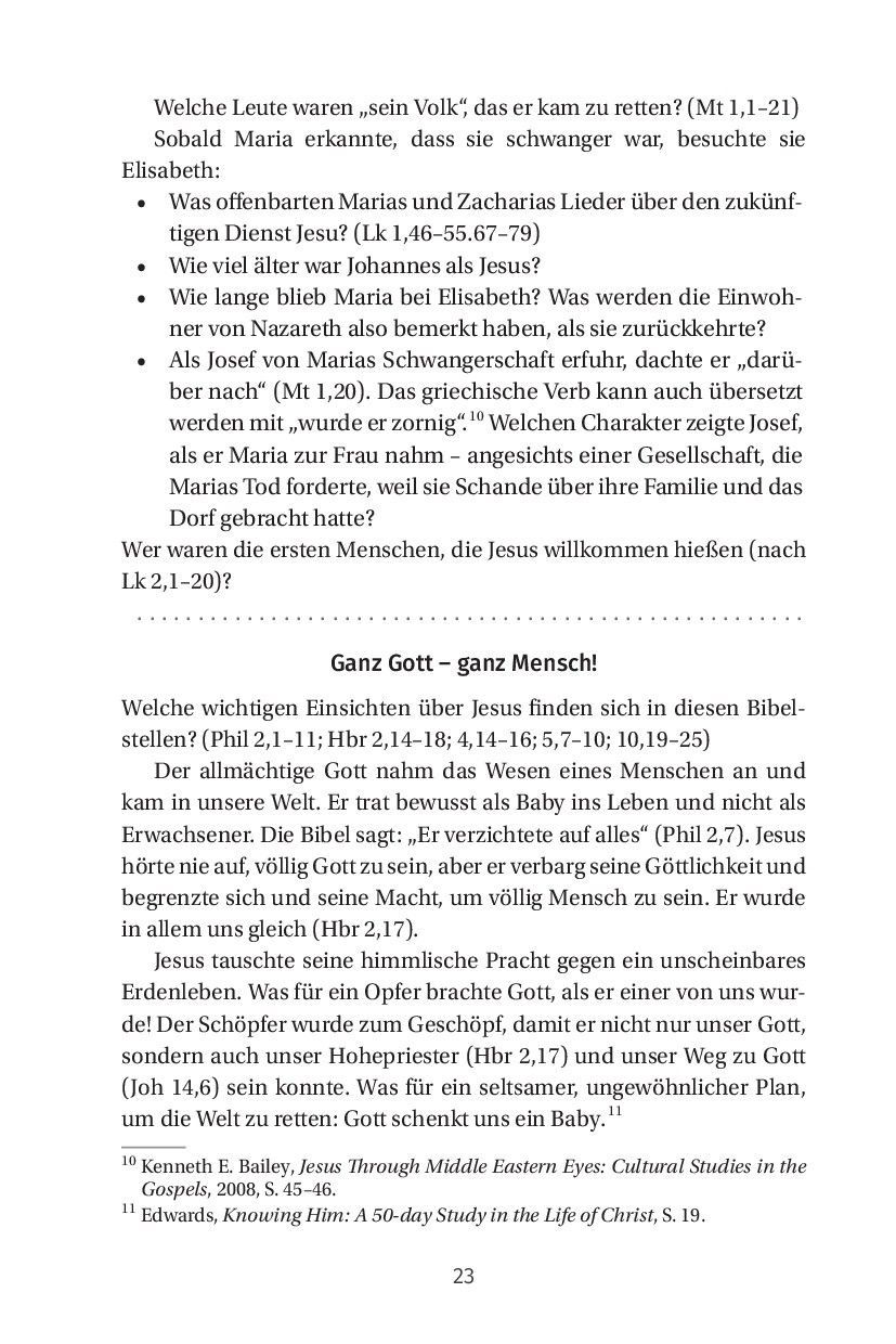 Advent-Verlag GmbH-Jesus nachfolgen, Jünger gewinnen_2422194_