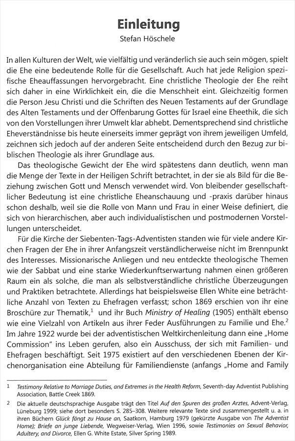 Advent-Verlag GmbH-Die Ehe_2420089_4 Advent-Verlag GmbH-Die Ehe_2420089_