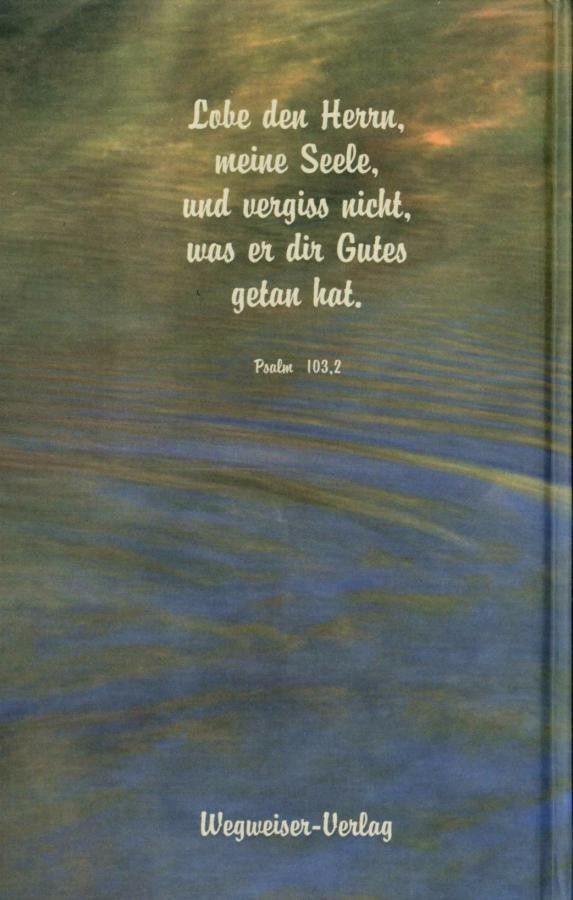 ABC Medien GmbH-Meine Erfahrungen mit Gott (Tagebuch)_2430229_