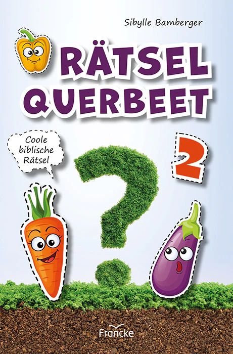 Francke -Rätsel querbeet 2_2942365_