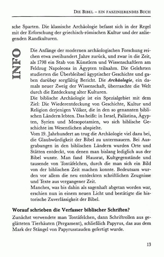 Advent-Verlag GmbH-Schlüssel zur Bibel_2420333_