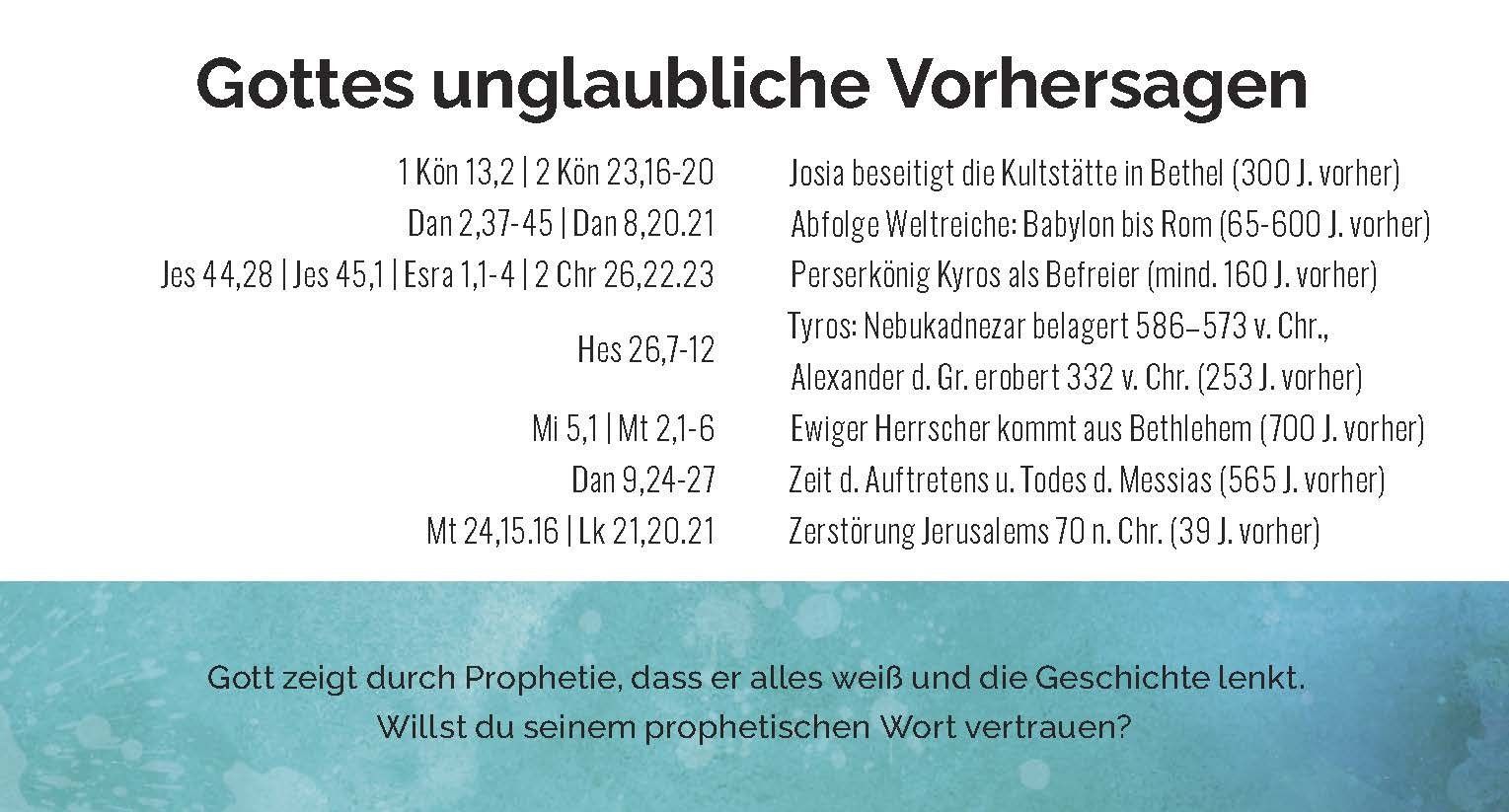 Advent-Verlag Schweiz-Bibel.pur, Kartenset_4941078_17 Advent-Verlag Schweiz-Bibel.pur, Kartenset_4941078_