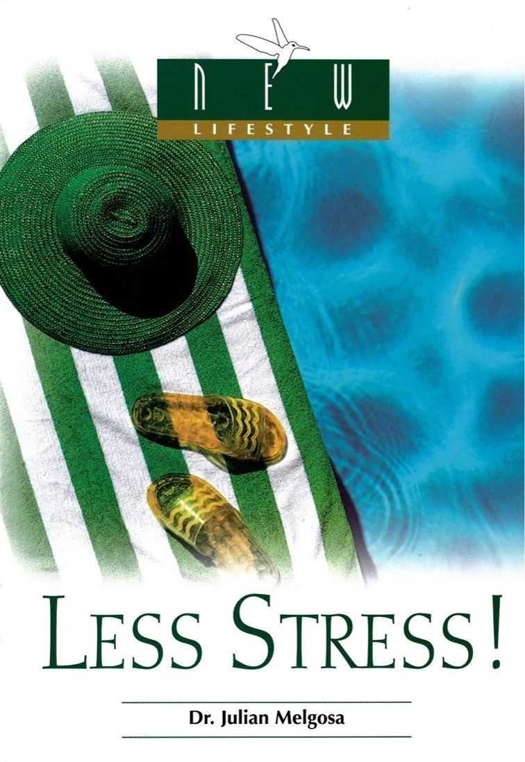 Less Stress
