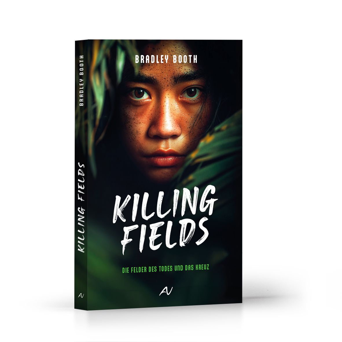 Advent-Verlag Schweiz-Killing Fields_2413051_1 Advent-Verlag Schweiz-Killing Fields_2413051_