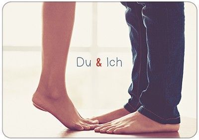 Du & Ich