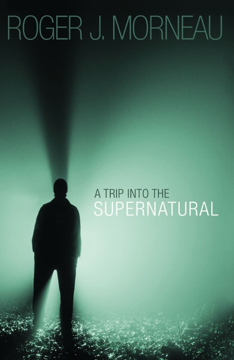 Pacific Press Publishing Association-Im Bann des Bösen, Englisch (A Trip into the Supernatural)_2541984_