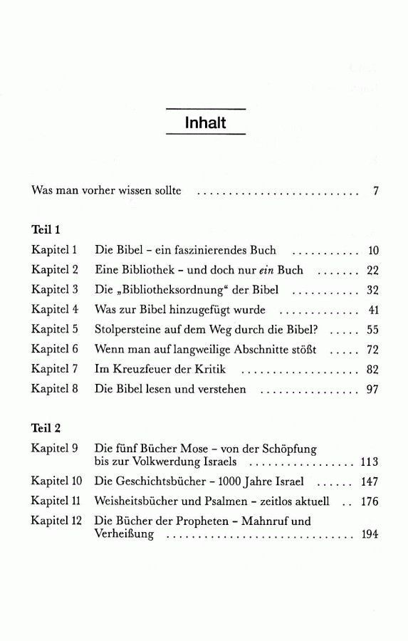 Advent-Verlag GmbH-Schlüssel zur Bibel_2420333_