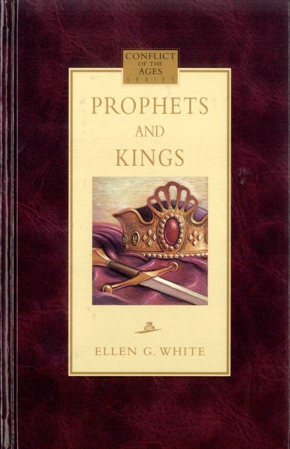 Prophets and Kings