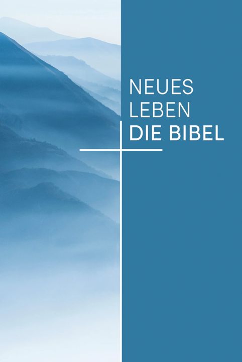 SCM Brockhaus-Bibel, Neues Leben, Standard, Berge, Hardcover_2942767_1 SCM Brockhaus-Bibel, Neues Leben, Standard, Berge, Hardcover_2942767_