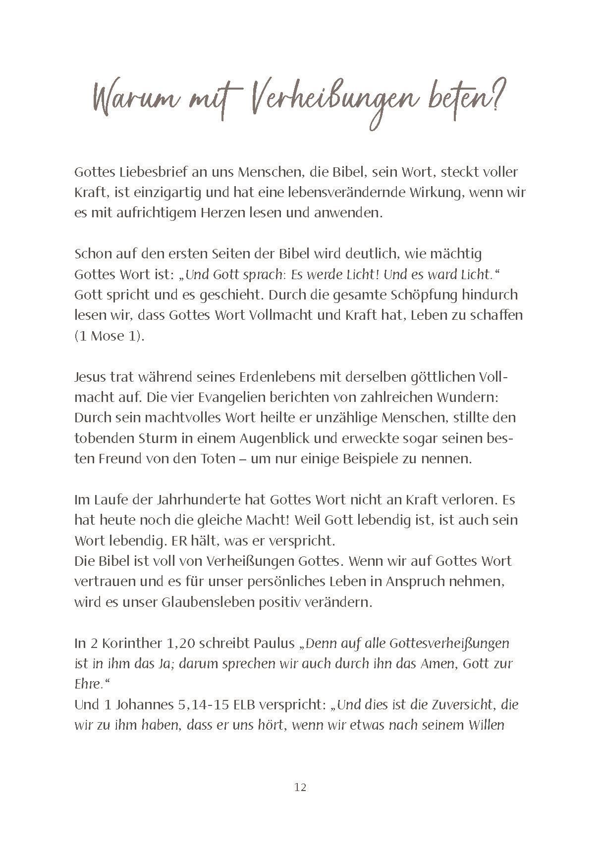 Konrad print & medien-Gebet öffnet Türen - mein Gebetsbuch_2442726_9 Konrad print & medien-Gebet öffnet Türen - mein Gebetsbuch_2442726_