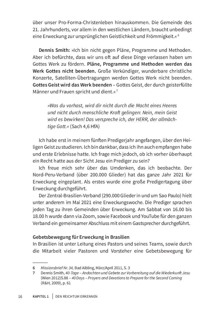 Top Life Center - Wegweiser Verlag-Vom Mangel zum Reichtum im Heiligen Geist, Heft 4_2432114_15 Top Life Center - Wegweiser Verlag-Vom Mangel zum Reichtum im Heiligen Geist, Heft 4_2432114_