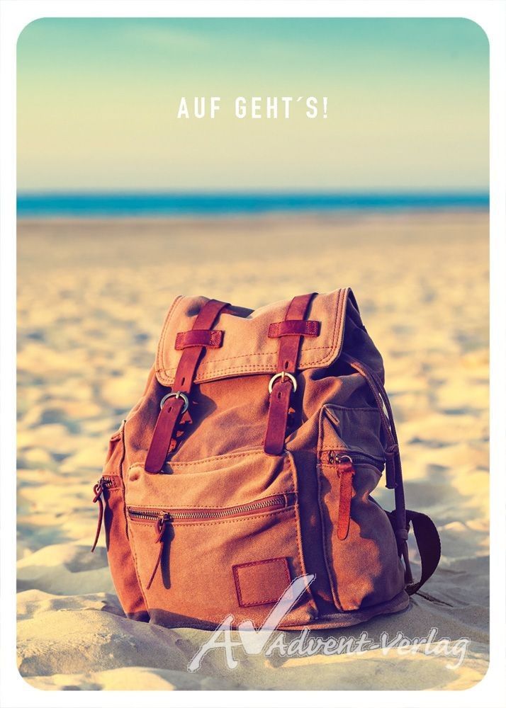 Hartung GmbH & Co. KG-Postkarte: Auf geht`s!_4741348_1 Hartung GmbH & Co. KG-Postkarte: Auf geht`s!_4741348_