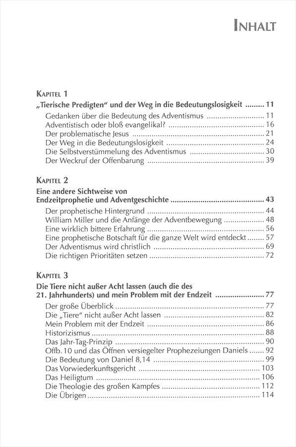 Advent-Verlag GmbH-Die apokalyptische Vision und die Neutralisierung_2430086_