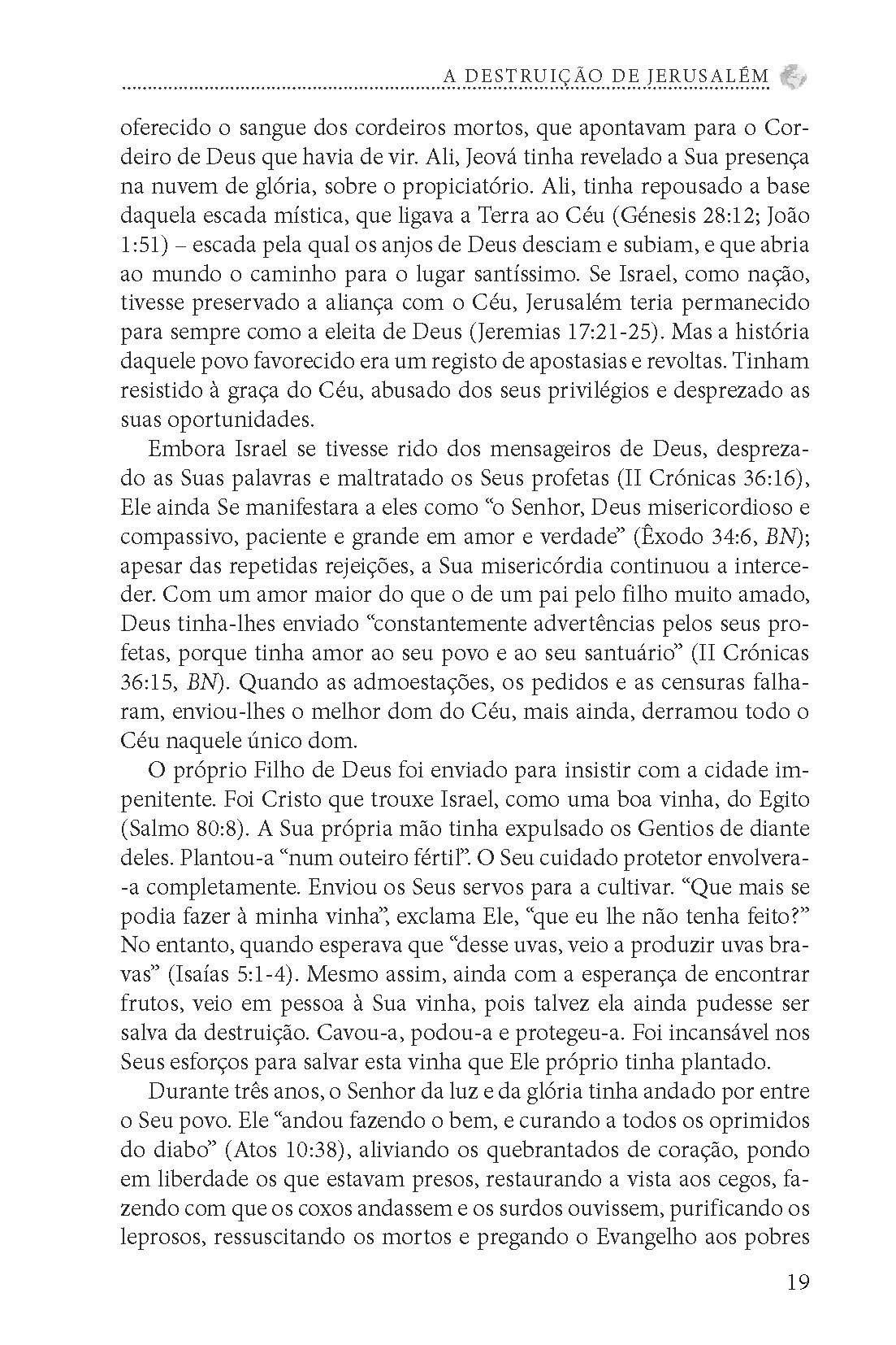 Advent-Verlag Schweiz-Vom Schatten zum Licht, Missionsausg. Portugiesisch AVS (O grande conflito)_2512119_