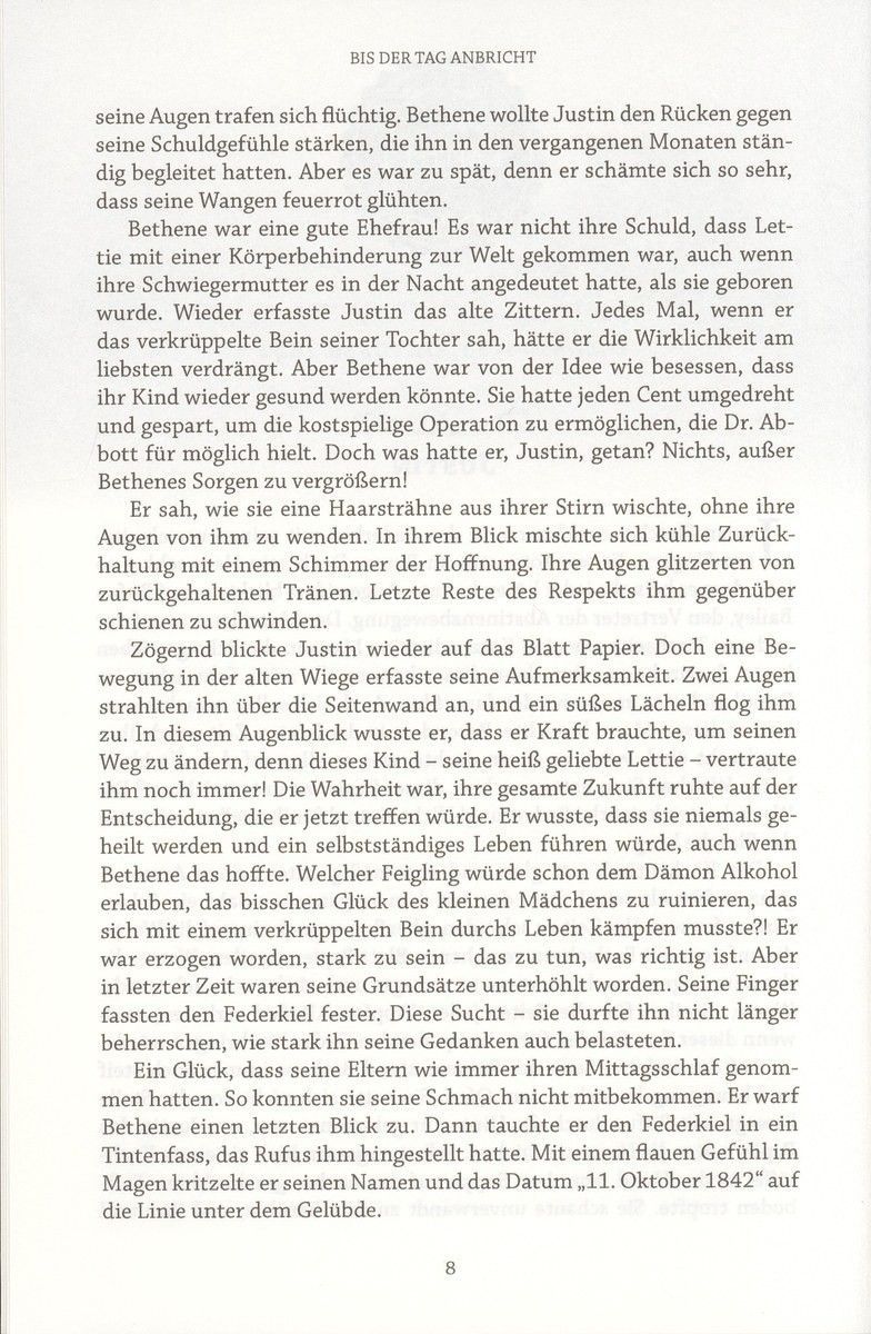 ABC Medien GmbH-Bis der Tag anbricht_2431073_4 ABC Medien GmbH-Bis der Tag anbricht_2431073_