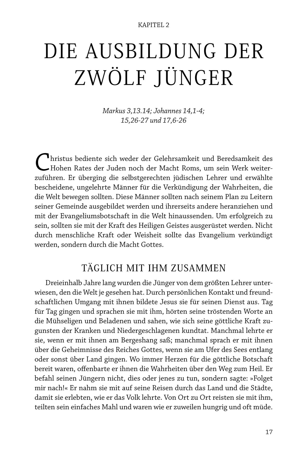 Advent-Verlag Schweiz-Gute Nachricht für alle, Textausgabe_2410829_11 Advent-Verlag Schweiz-Gute Nachricht für alle, Textausgabe_2410829_