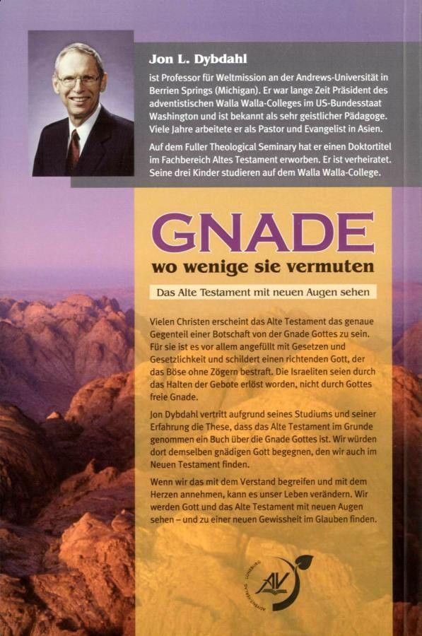 Advent-Verlag GmbH-Gnade, wo wenige sie vermuten_2420164_