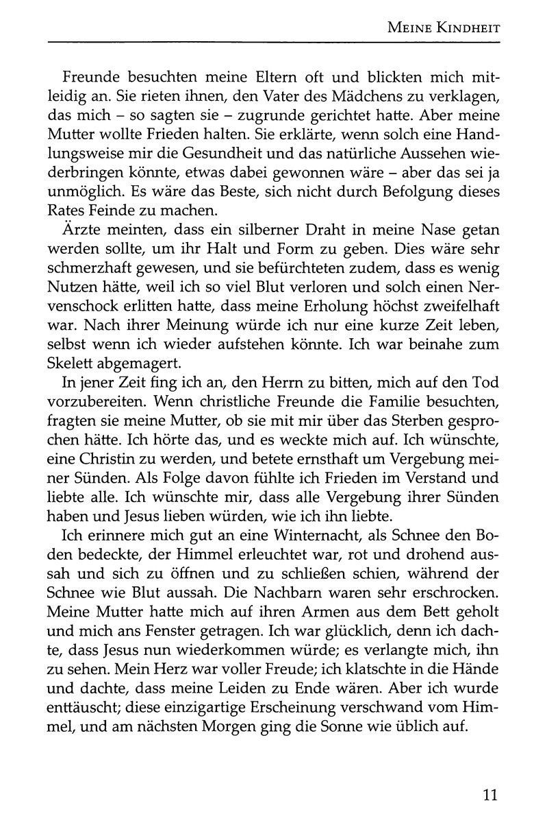 Advent-Verlag GmbH-Mein frühes Leben und Wirken_2420230_