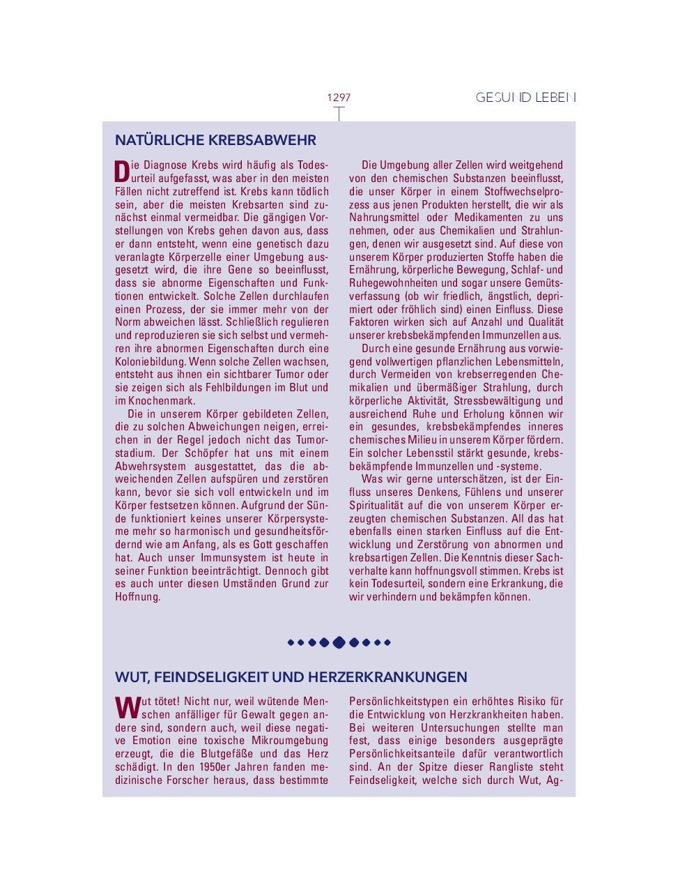 Advent-Verlag Schweiz-Bibel, Neues Leben, HOPE BIBEL, Standard, rot-weiss-blau_2412635_