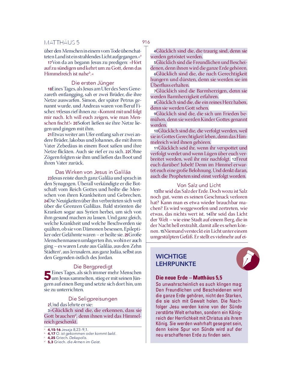 Advent-Verlag Schweiz-Bibel, Neues Leben, HOPE BIBEL, Standard, rot-weiss-blau_2412635_11 Advent-Verlag Schweiz-Bibel, Neues Leben, HOPE BIBEL, Standard, rot-weiss-blau_2412635_