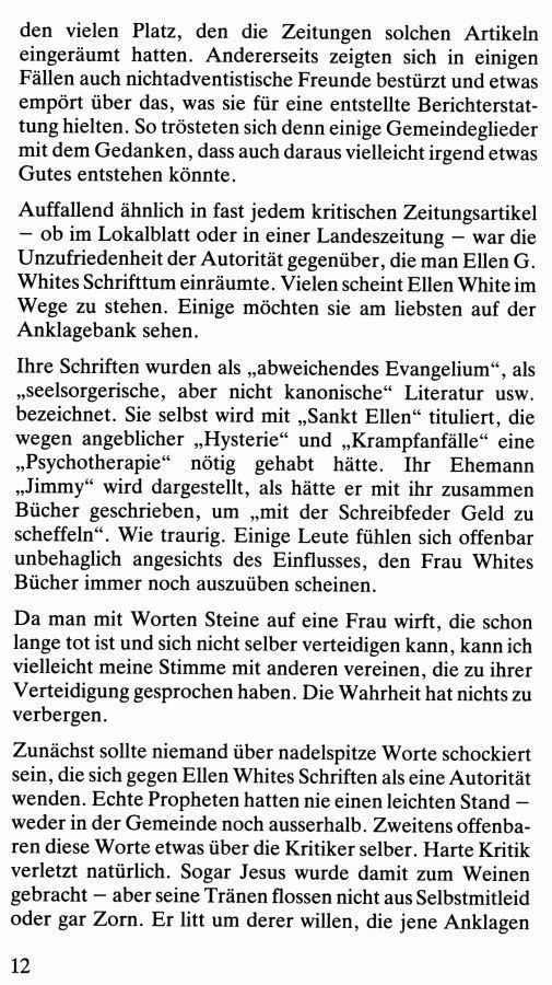 Advent-Verlag Schweiz-Einige Klarstellungen über EGW und ihr Werk_2410125_