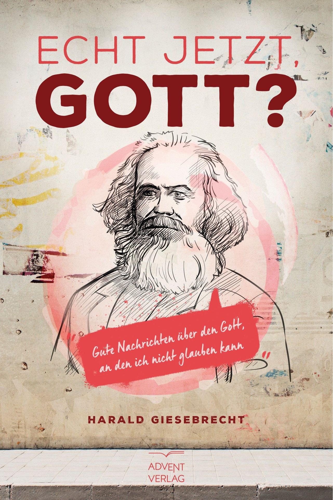 Advent-Verlag GmbH-Echt jetzt, Gott?_2422045_