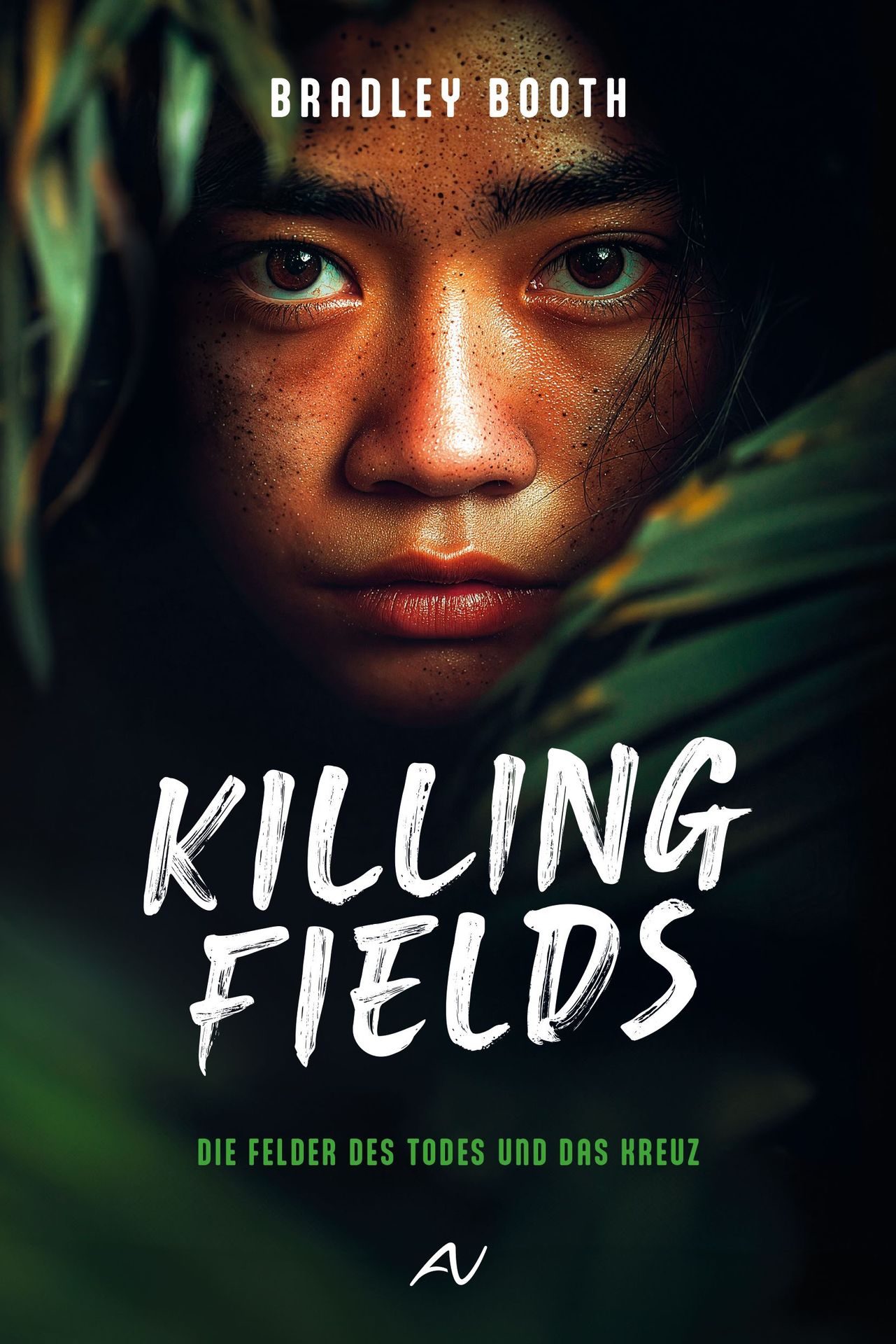Advent-Verlag Schweiz-Killing Fields_2413051_2 Advent-Verlag Schweiz-Killing Fields_2413051_