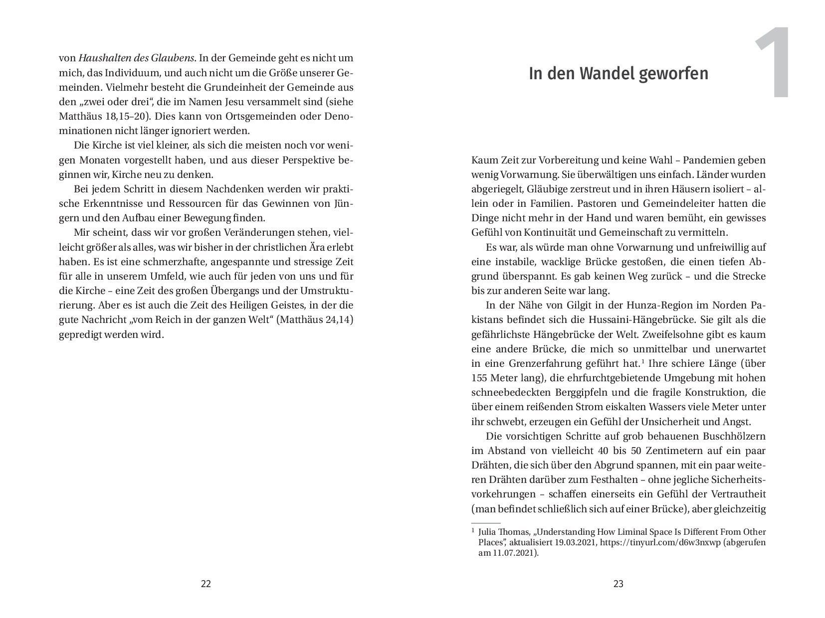 Advent-Verlag GmbH-Unsere Kirche nach Corona_2422125_